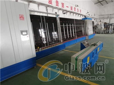 报价 供应商 图片 全自动小型打胶机 全自动双组份打胶机 中空玻璃全自动打胶机 济南科莱机器制造厂
