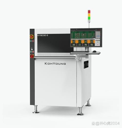 专业检测设备守护汽车电子品质 KOHYOUNG 3D SPI/AOI与元科信息的行业实践