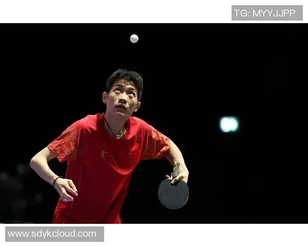 重庆乒乓球队在联赛中的技术表现分析与未来发展展望