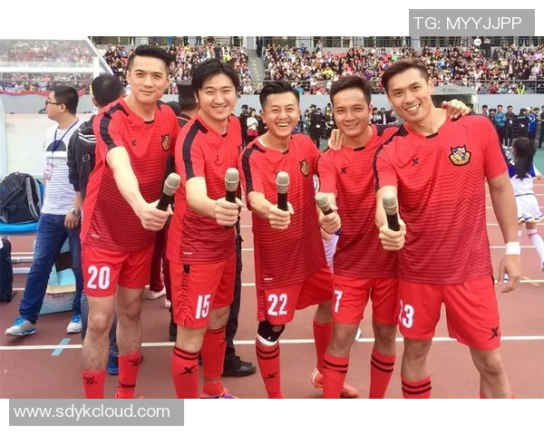 香港足球明星队的表现与球迷期待之间的差距分析与评价