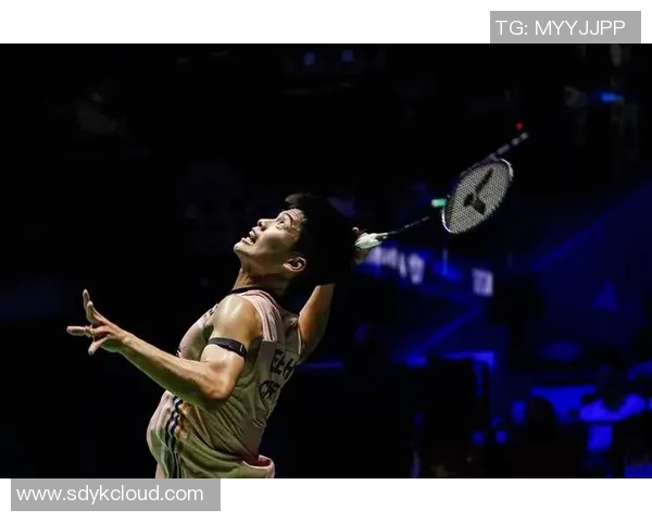 南京羽毛球队在世锦赛中的状态分析与表现评估 南京羽毛球队在世锦赛中的状态分析与表现评估