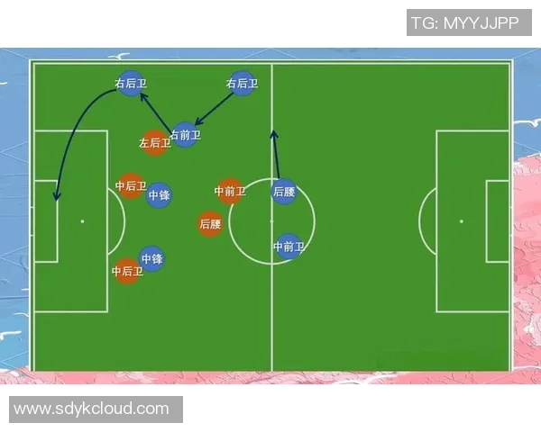 北京足球队控制体系的战术解析与实战应用探讨